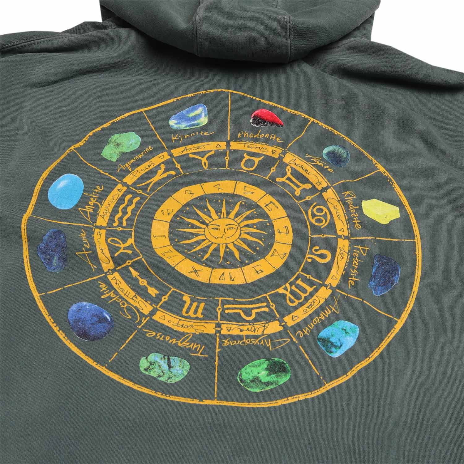 astrology hoodie