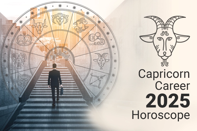 Capricorn in Vedic astrology: What are the career prospects?