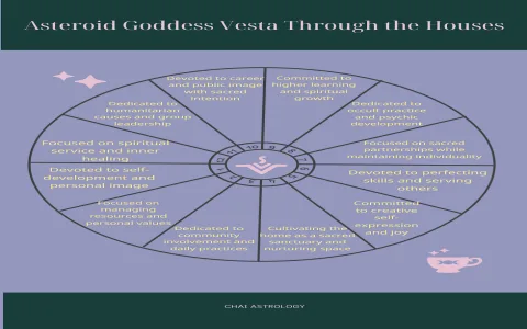 Why is amor asteroid astrology so popular？ The reasons revealed