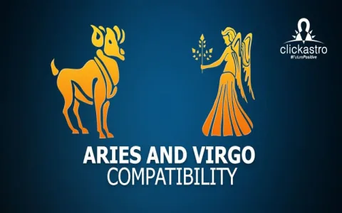 Are Aquarius man and Aries woman a match？ Read related articles at keen.com