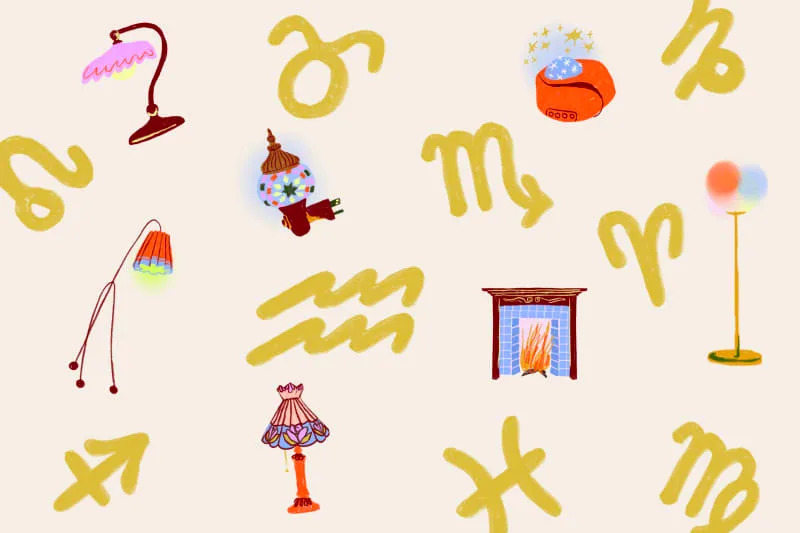 How to choose an astrology lamp? Tips from experts!