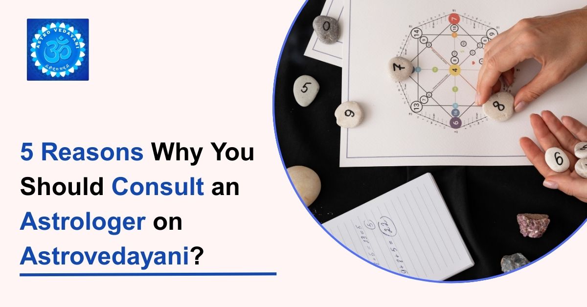 How to consult astrologer vijayawada? Step - by - step guide!