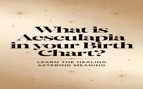 What insights can abundantia asteroid astrology offer for your life？
