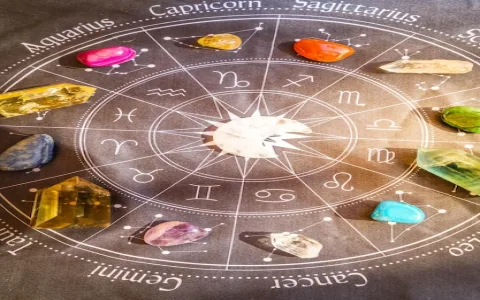 numbers and astrology guess witch