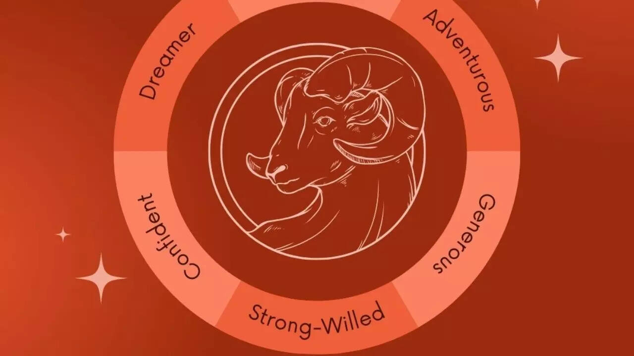 Alis daily horoscope for Aries 2019： What to expect this year？