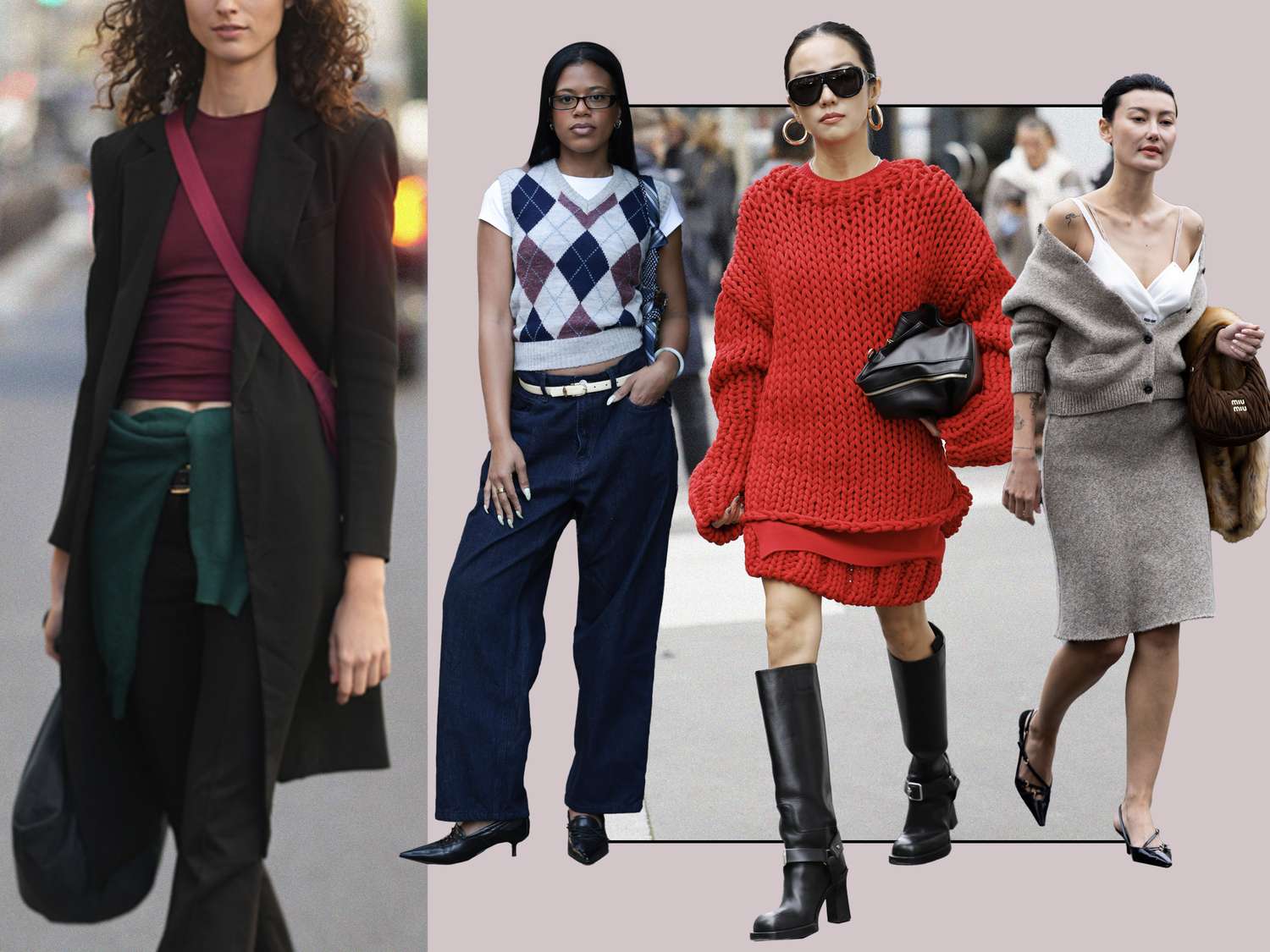 How to style an astrology sweatshirt? Fashion combos for you!