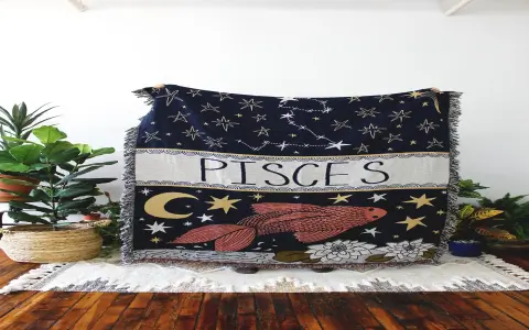 Where to buy a high – quality astrology blanket？ Check these places!