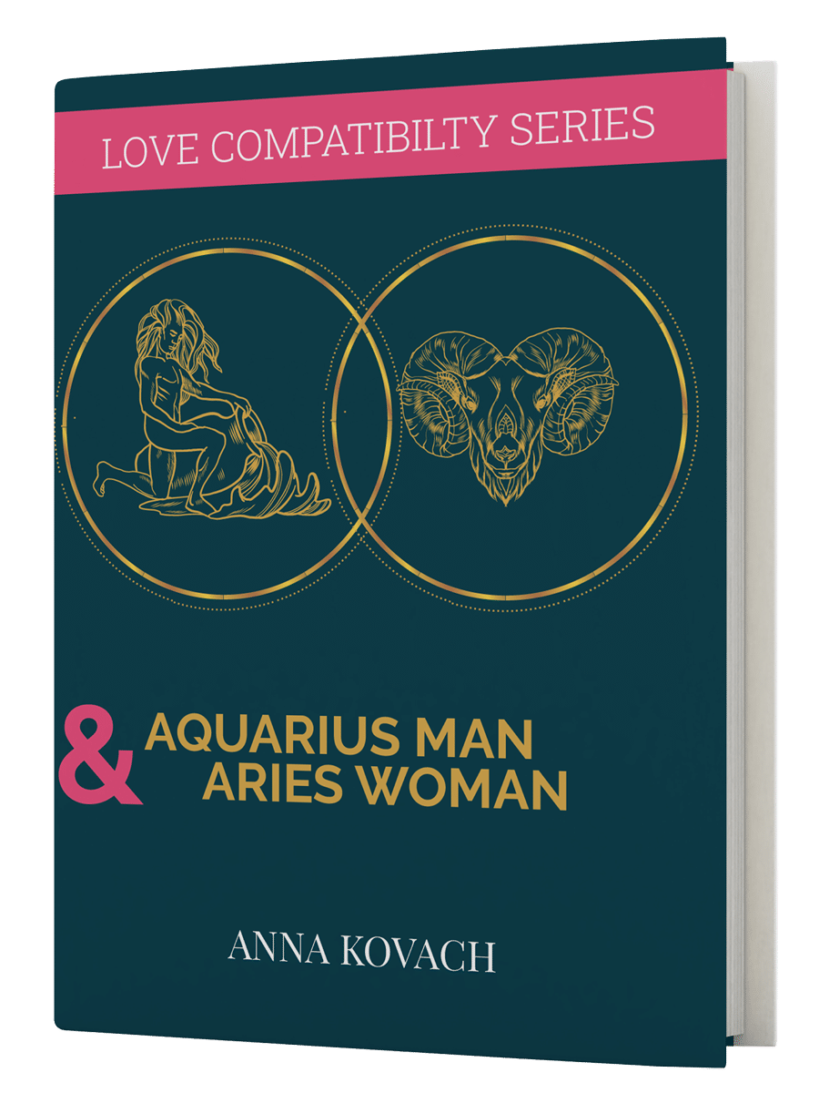 Whats the secret of Aquarius man and Aries female compatibility? Uncover here!
