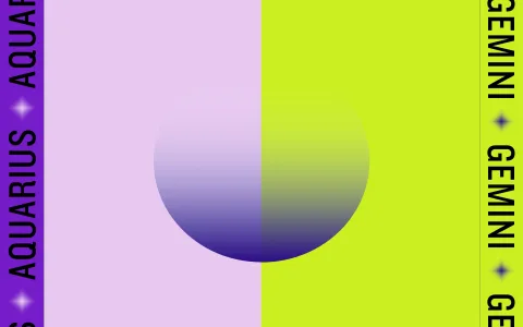 Aquarius man aries woman compatibility 2015 What to expect in this year？