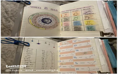 Where to find good astrology journals？ Top 5 sources revealed!