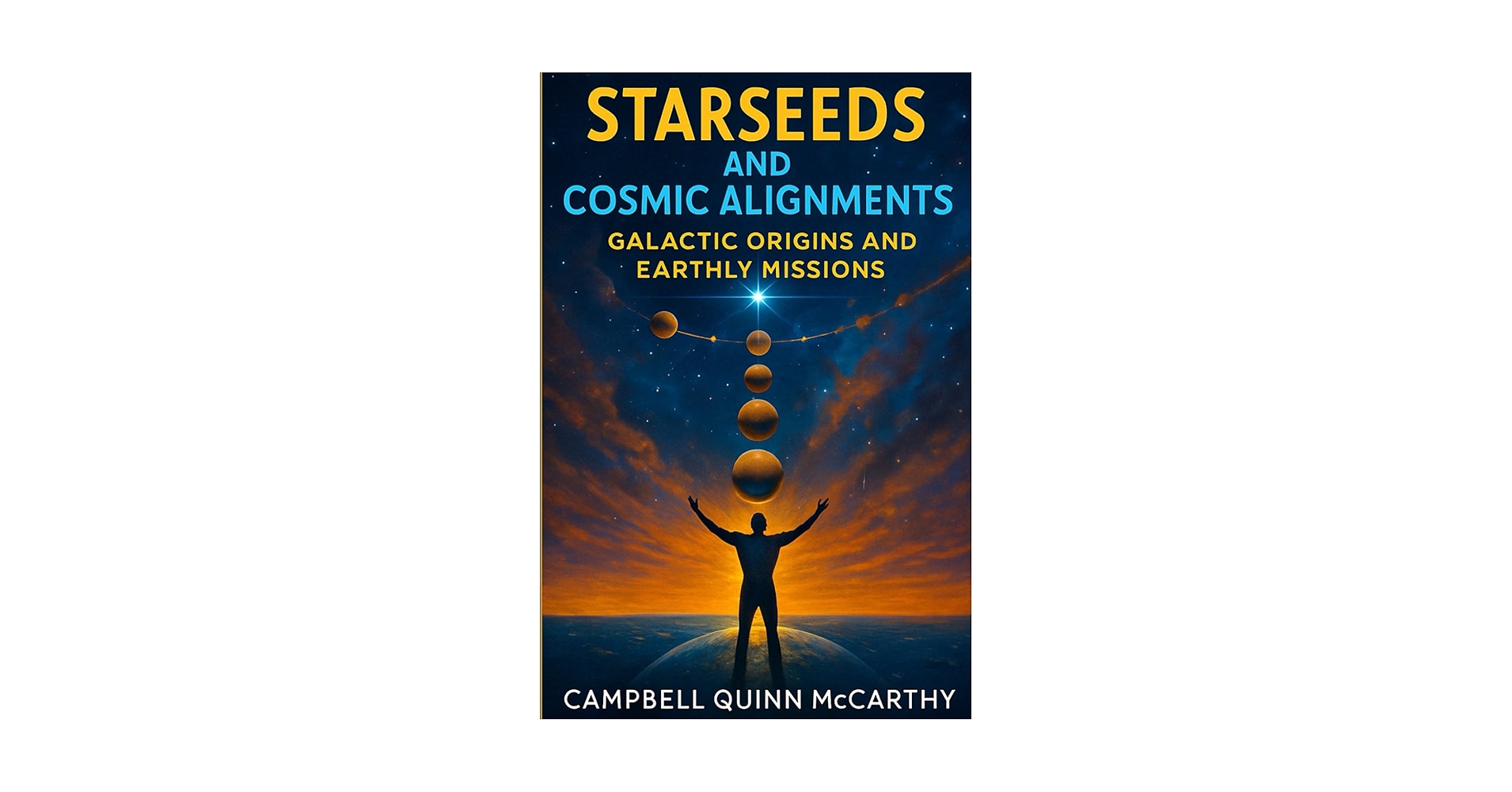 Starseed galactic astrology benefits? Discover the power of cosmic alignment