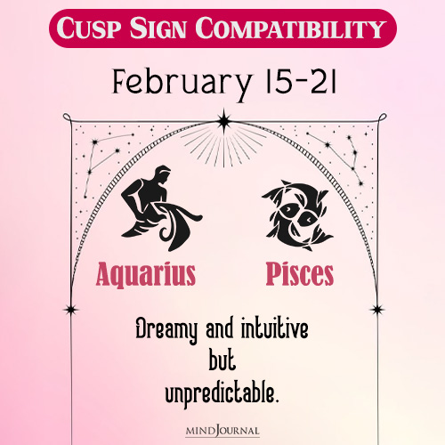 Aquarius Pisces cusp love compatibility with Aries： Tips for a successful romance