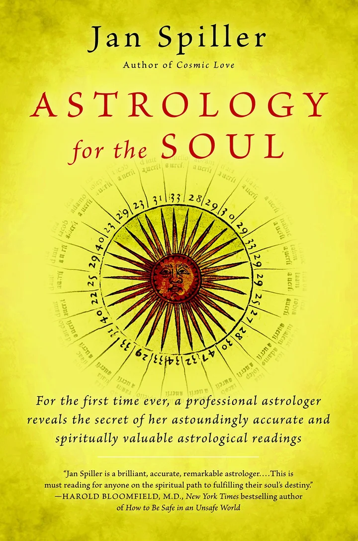 Can an astrology bookshop enhance your knowledge？ Find out here!