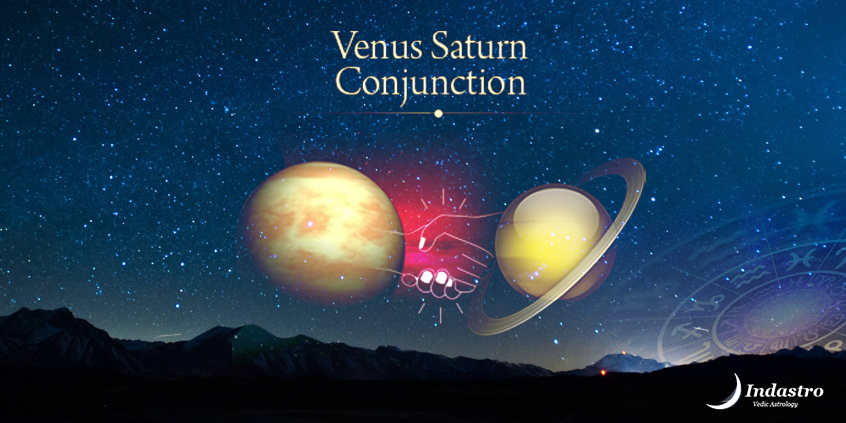 How does the Venus Saturn alignment astrology in November 2024 affect our lives?