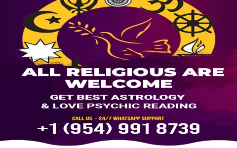 best astrologer in usa