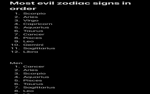 Aquarius man and Aries love compatibility： What factors matter most？