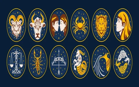 Where to find good tumblr astrology content？ These blogs are great!