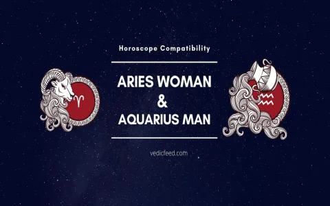 aquarius and aries love compatibility 2021