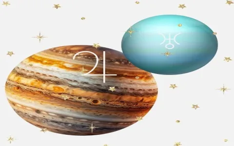 Sun Uranus conjunction May 18 2025 astrology： What should you expect？